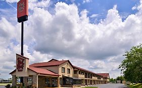 Red Roof Inn Greenwood